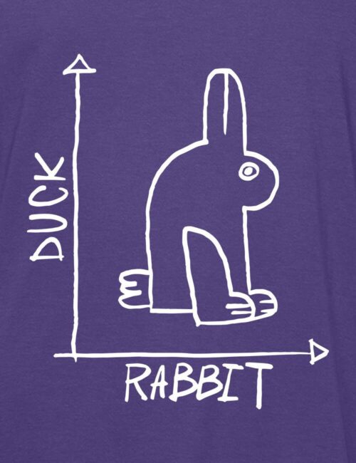 DUCK RABBIT