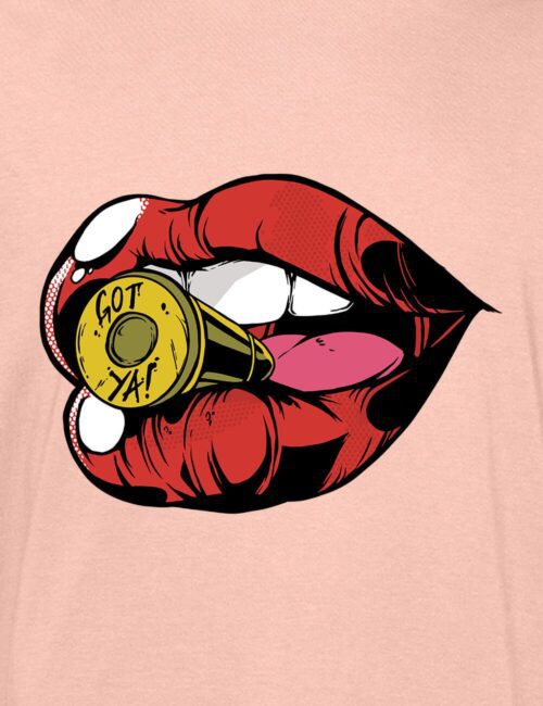 MOUTH BULLET