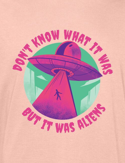 aliens abduction