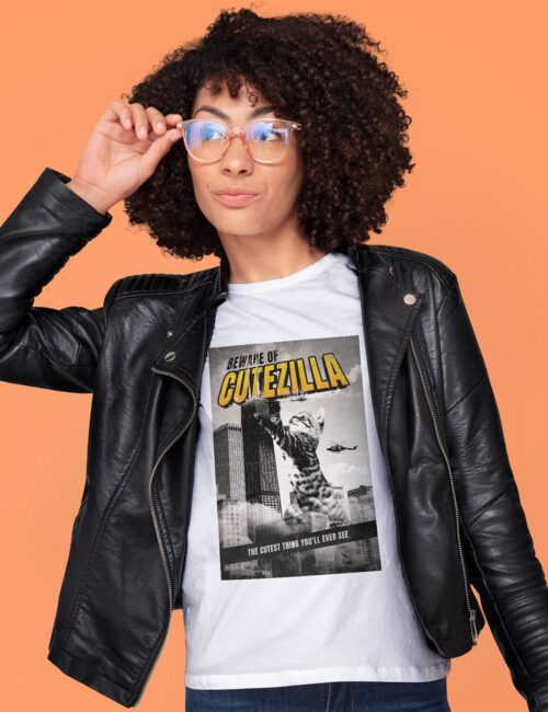 CUTEZILLA
