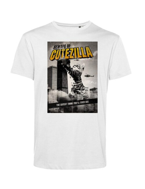 CUTEZILLA