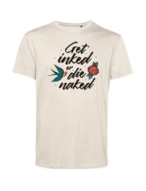 GET INKED TATTOO