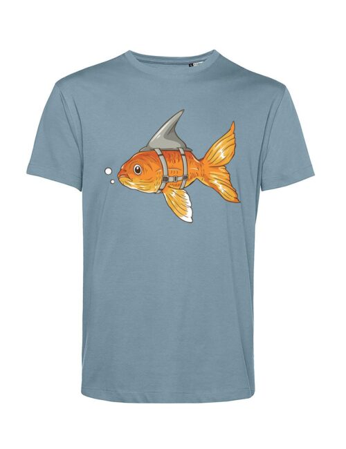 WANNABE SHARK
