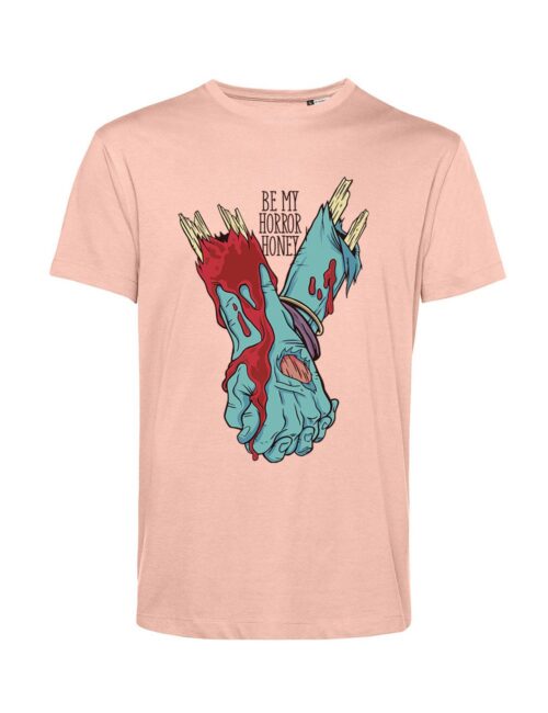 ZOMBIE LOVE