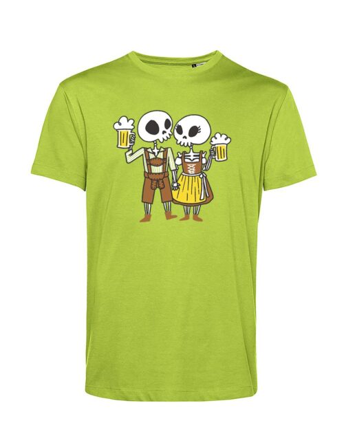 OKTOBERFEST SKELETONS
