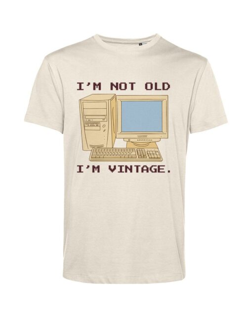 VINTAGE COMPUTER
