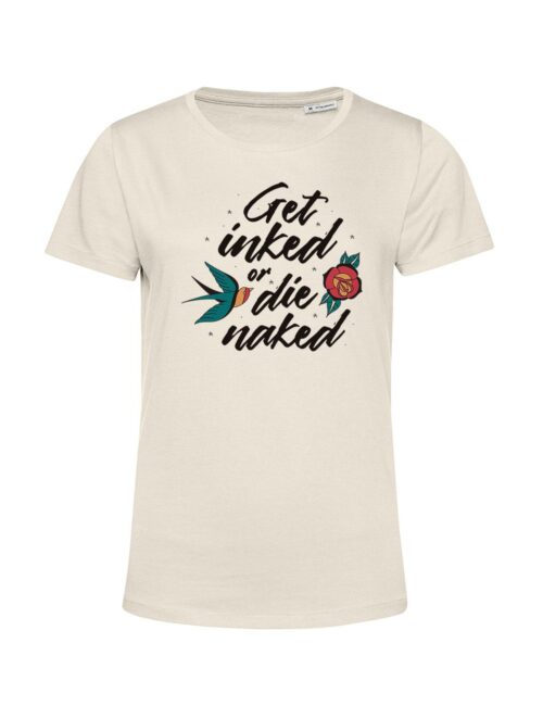 GET INKED TATTOO