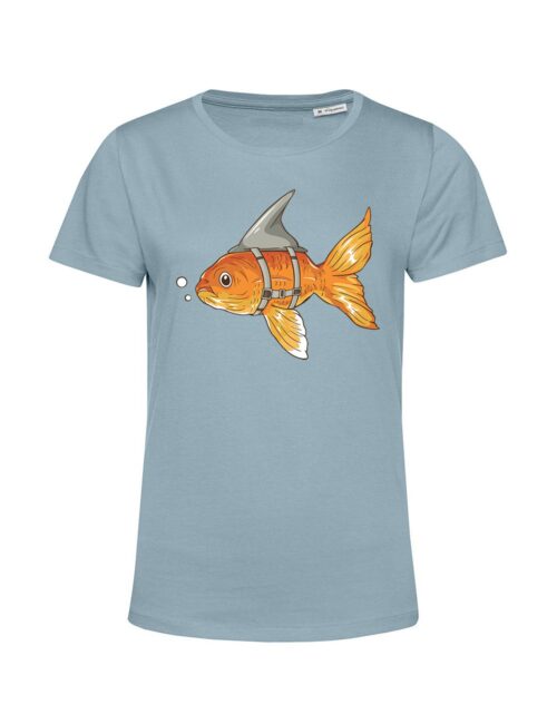 WANNABE SHARK