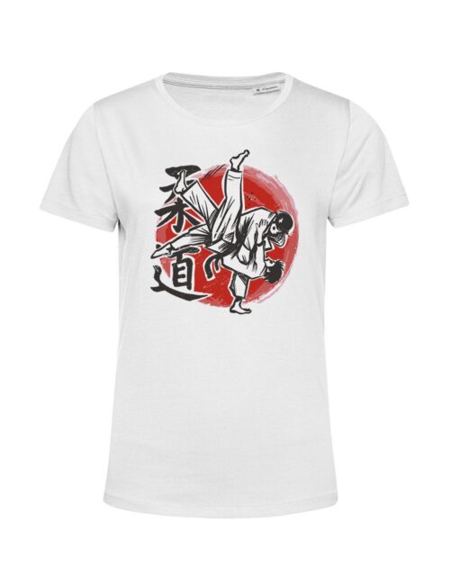 JUDO FIGHTERS