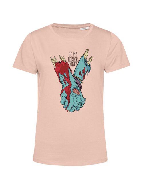 ZOMBIE LOVE