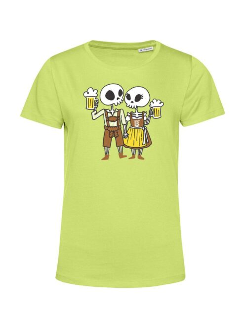 OKTOBERFEST SKELETONS