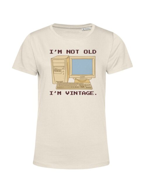 VINTAGE COMPUTER