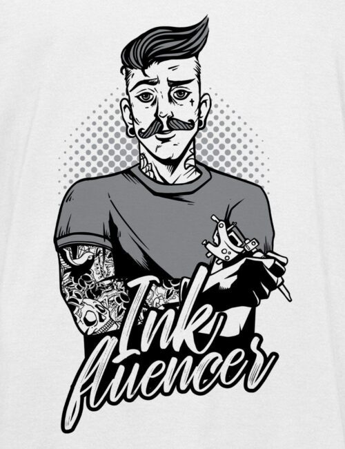 inkfluencer