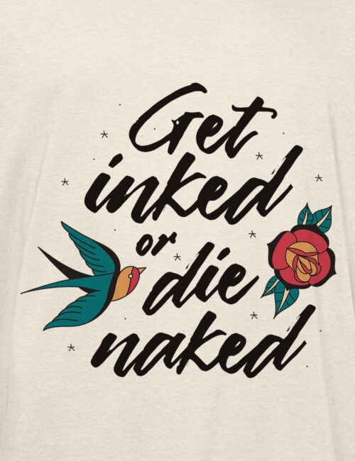 GET INKED TATTOO