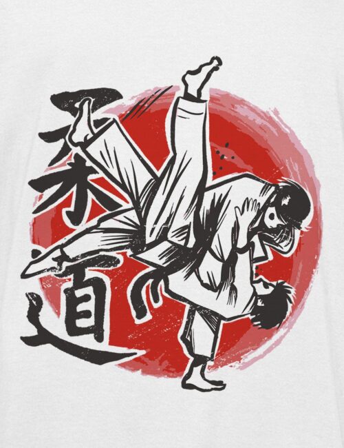 JUDO FIGHTERS