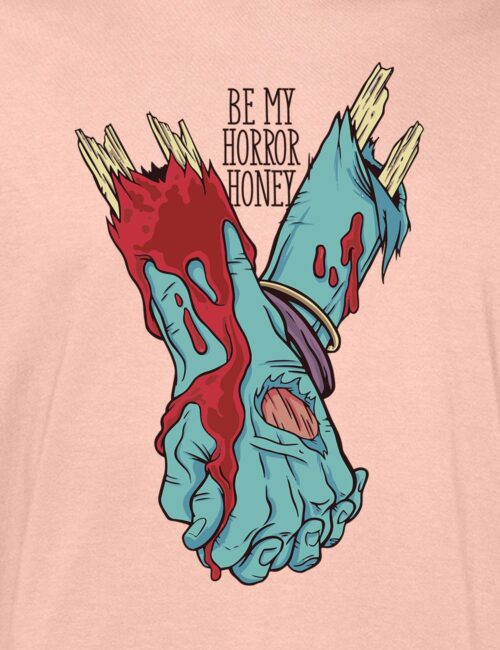 ZOMBIE LOVE