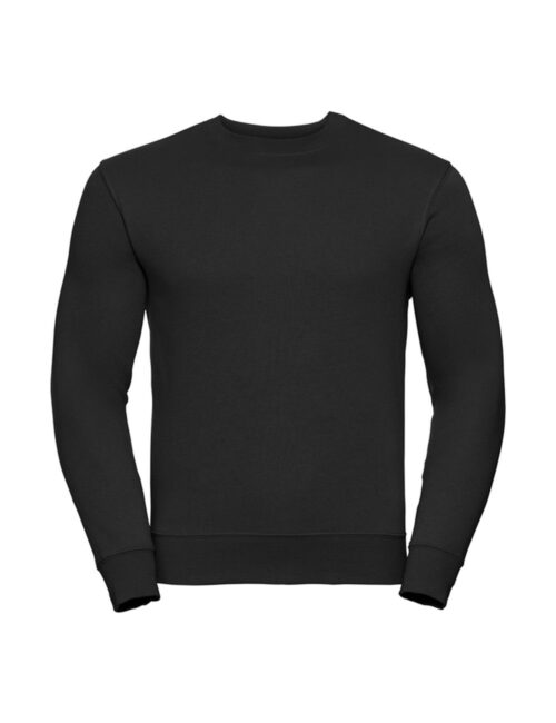 RUSSELL Bluza męska Authentic Sweat