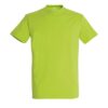apple green