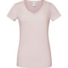 powder rose