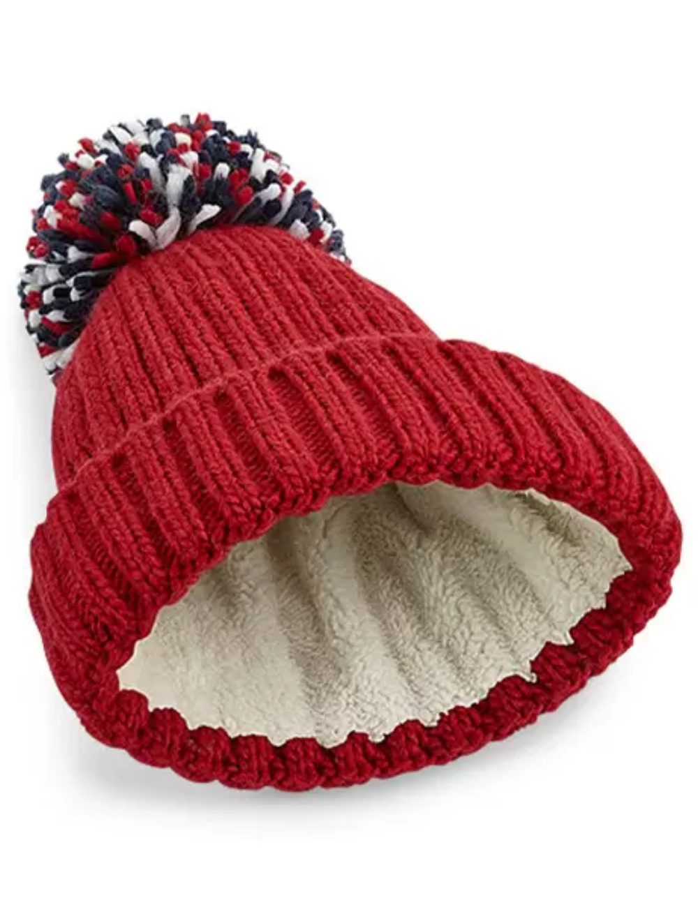 Czapka zimowa Beanie Hygge 5 Czapka zimowa Beanie Hygge
