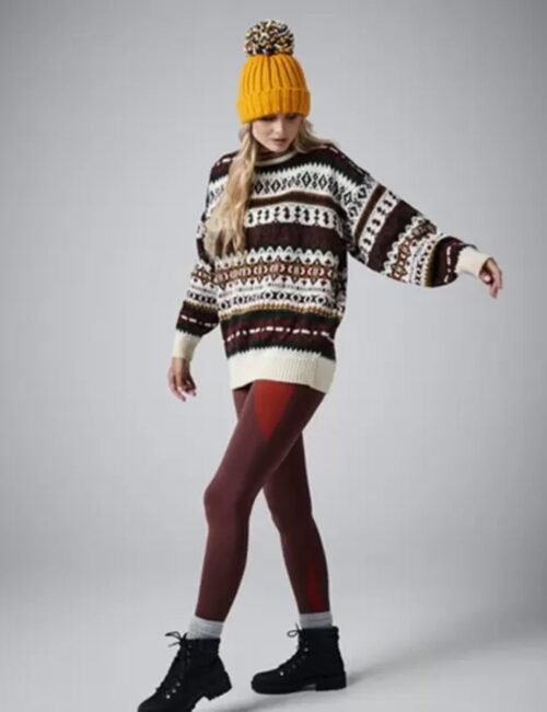 Czapka zimowa Beanie Hygge 7 Czapka zimowa Beanie Hygge