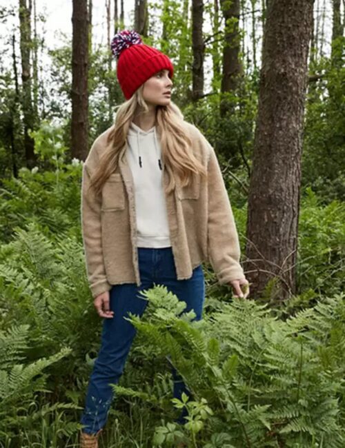 Czapka zimowa Beanie Hygge 8 Czapka zimowa Beanie Hygge
