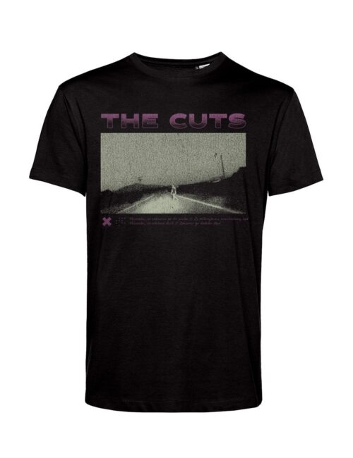 THE CUTS Pokój Road