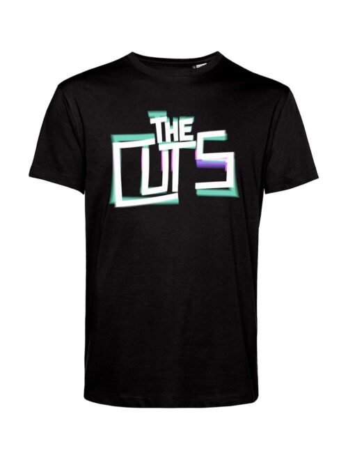 THE CUTS Logo Color