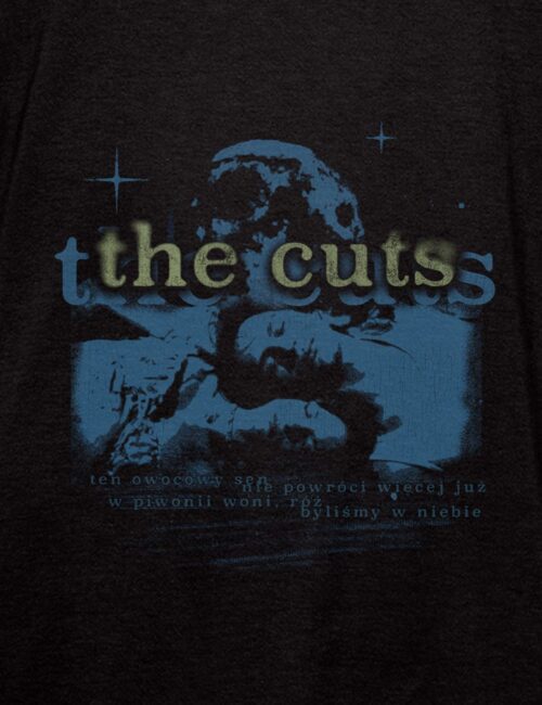 THE CUTS Czereśniowy Sad Stars