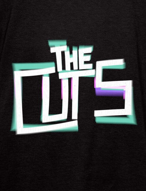 THE CUTS Logo Color
