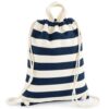 natural / navy
