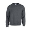 dark heather grey