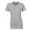 sport grey heather