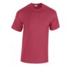 antique cherry red heather