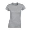 sport grey heather