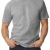 sport grey heather