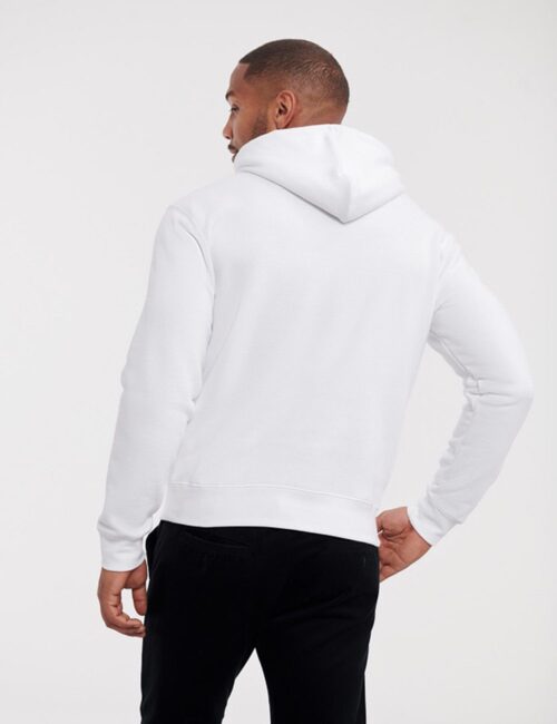 Alternative view of RUSSELL Bluza męska Authentic Hooded Sweat