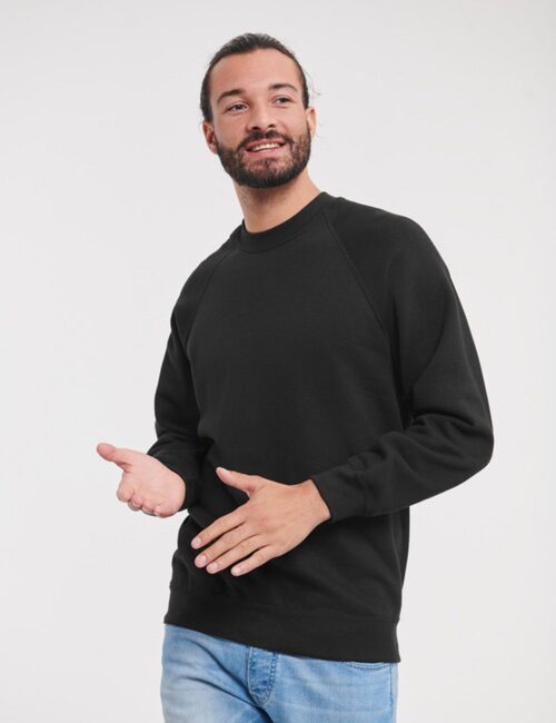 RUSSELL Bluza męska Classic Sweatshirt