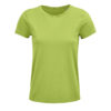 apple green