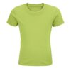apple green