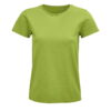 apple green