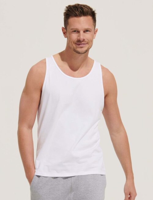 SOL'S Koszulka męska Tank Top Crusader
