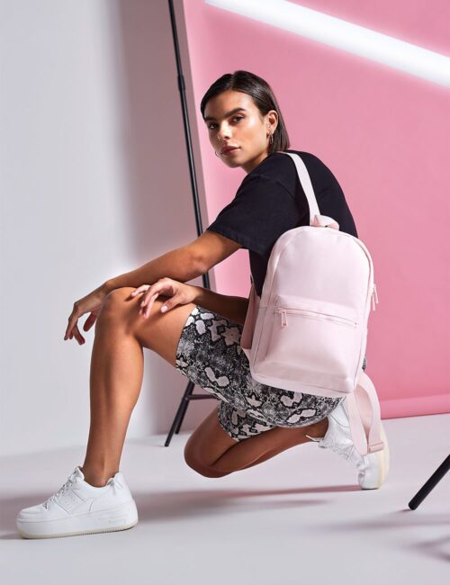 BagBase plecak Mini Essential Fashion