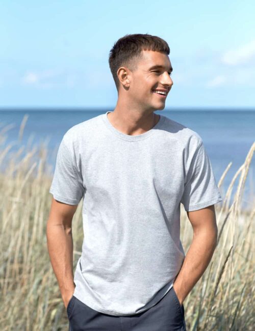 Alternative view of NEUTRAL Eko Koszulka męska Classic T-Shirt