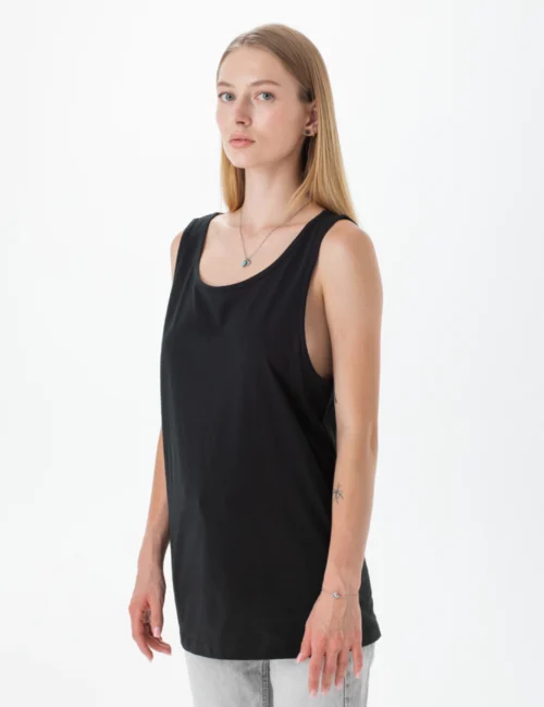MANTIS Eko Koszulka na ramiączkach One Drop Armhole Vest - obrazek 3