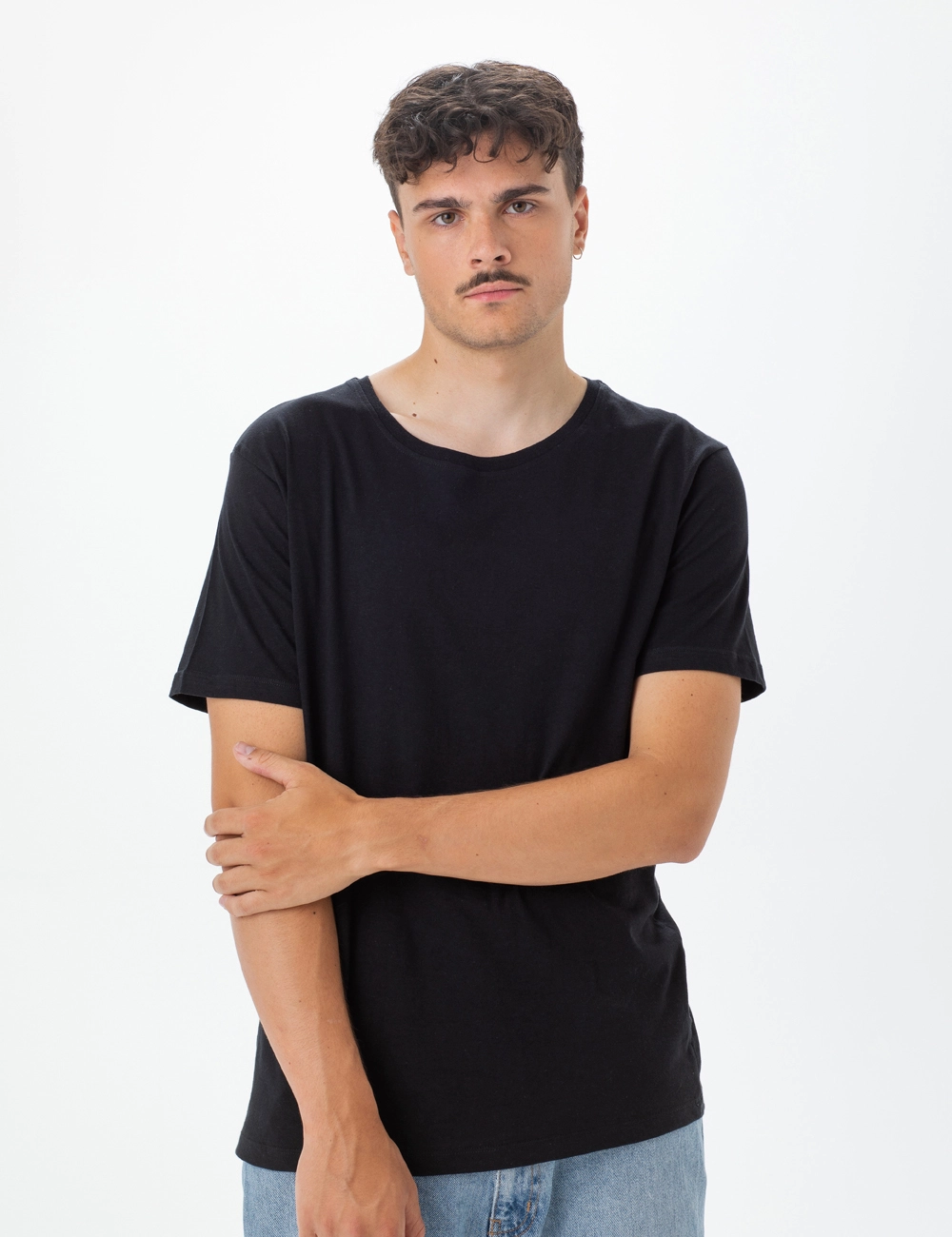 MANTIS Eko Koszulka męska Organic Favourite T 2 MANTIS Eko Koszulka męska Organic Favourite T - obrazek 2