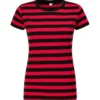 Black/Red