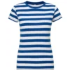 classic blue/white