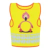 Flamingo Yellow