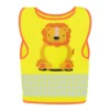 Lion Yellow